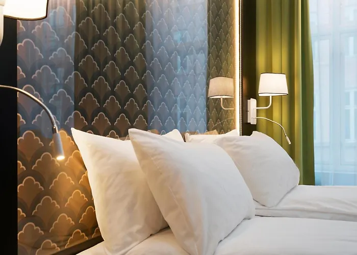 Thon Hotel Spectrum Oslo
