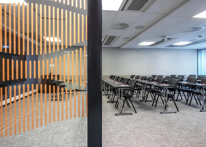 Thon Hotel Vika Atrium Oslo